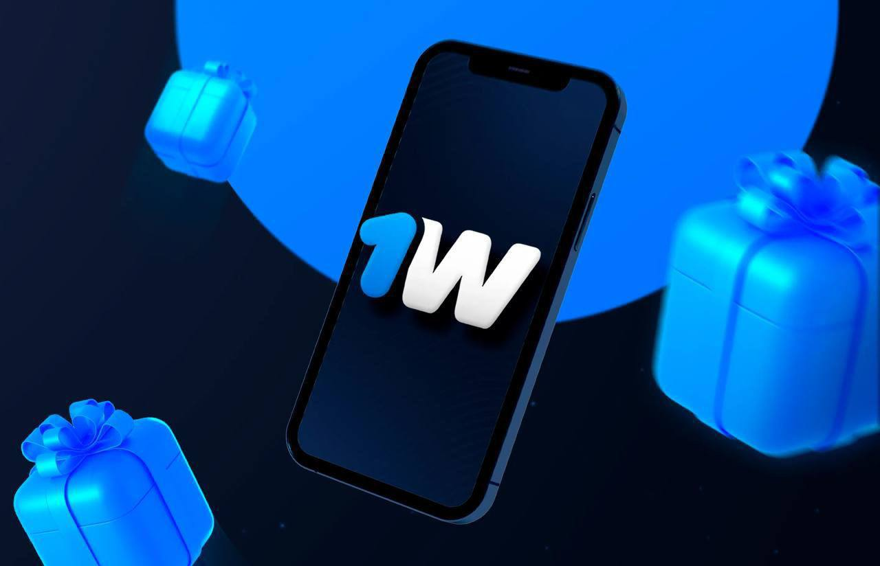 1win букмекерская контора официальный