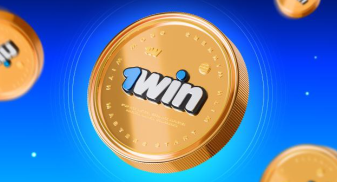 1win игровое заведение